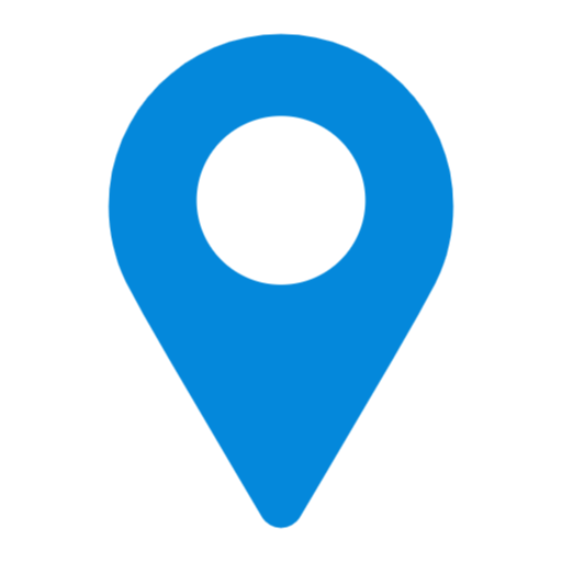 ProStar Finserve Location Icon
